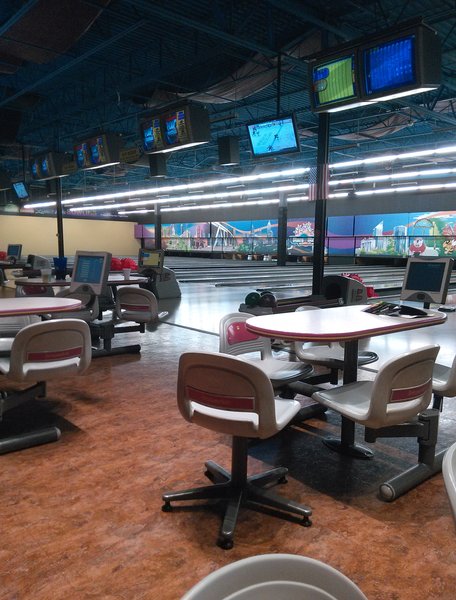Stars and Strikes photo 6