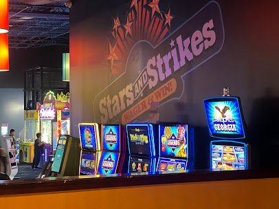 Stars and Strikes photo 6