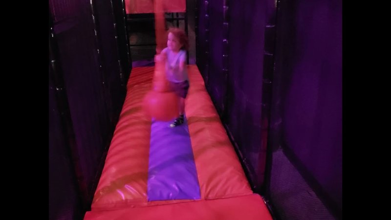 Urban Air Trampoline and Adventure Park photo 2