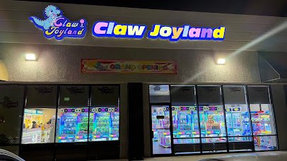 Claw Joyland
