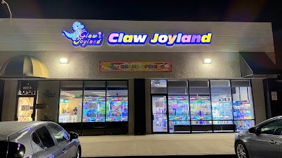 Claw Joyland photo 5