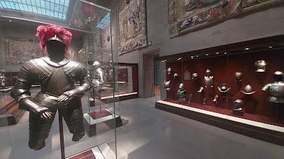 The Cleveland Museum of Art photo 2