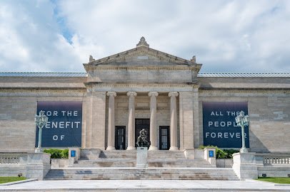 The Cleveland Museum of Art photo 3
