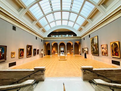 The Cleveland Museum of Art photo 4