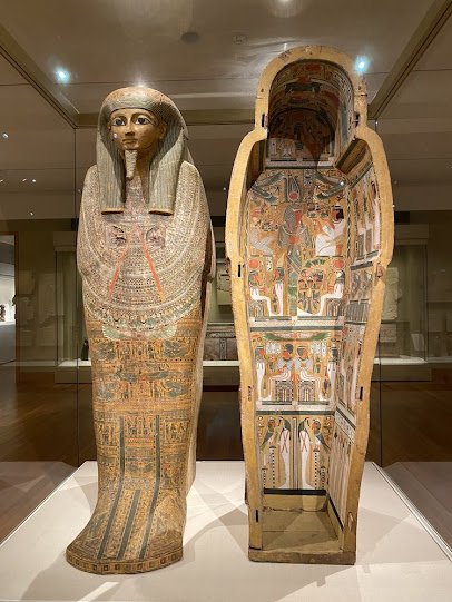The Cleveland Museum of Art photo 6
