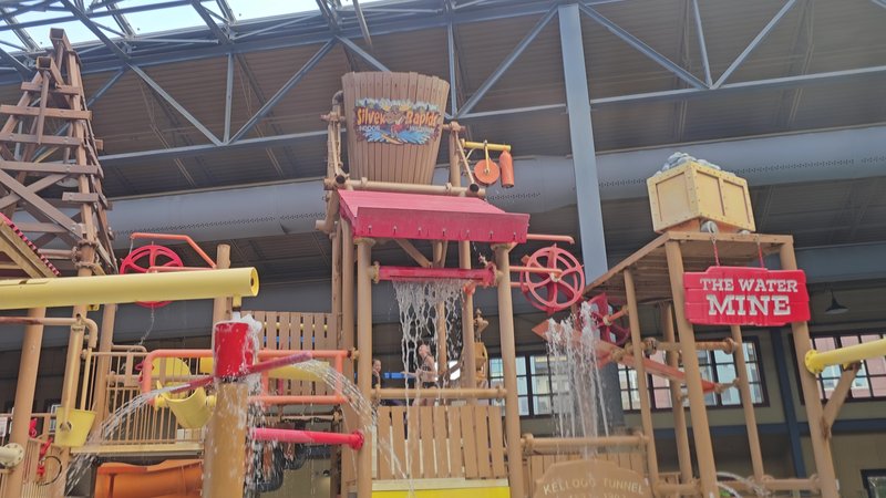 Silver Rapids Waterpark photo 2