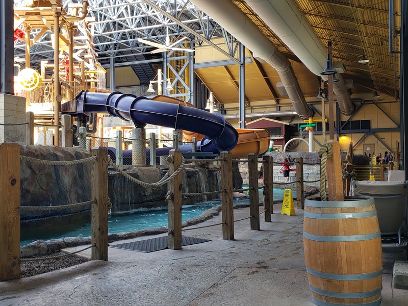 Silver Rapids Waterpark photo 3