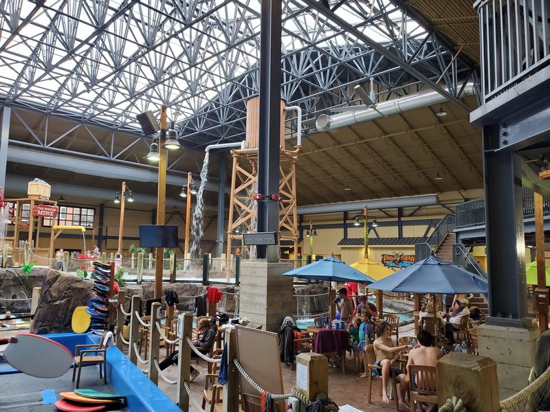 Silver Rapids Waterpark photo 5