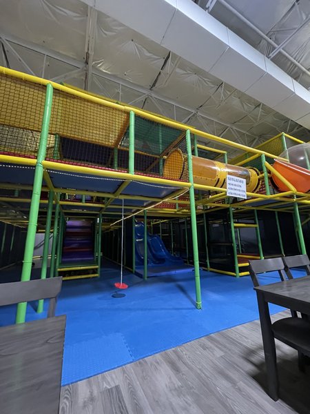 Prosper Playhouse