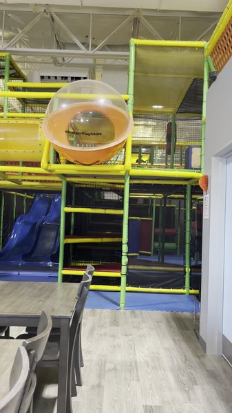 Prosper Playhouse photo 2