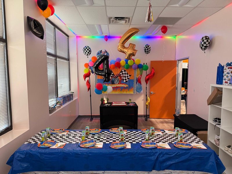 Prosper Playhouse photo 3