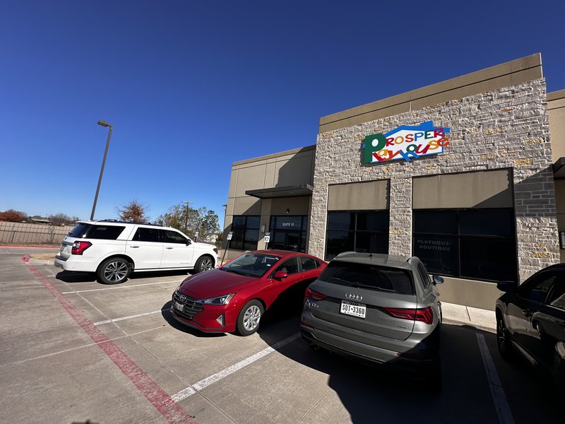 Prosper Playhouse photo 5