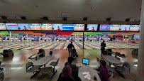 Center Bowl