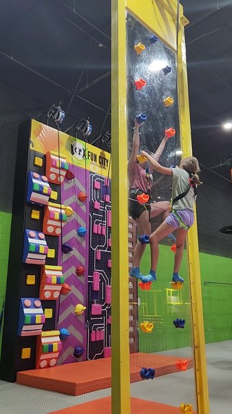 Funcity Adventure Park photo 2