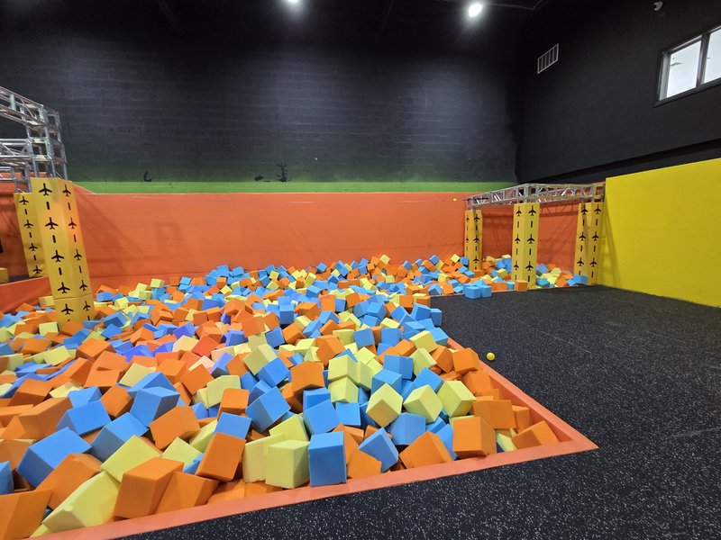 Funcity Adventure Park photo 3