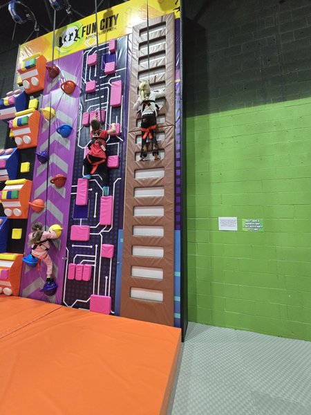 Funcity Adventure Park photo 4