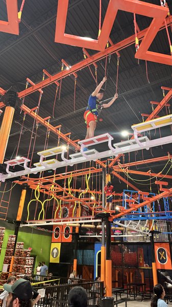 Funcity Adventure Park photo 5