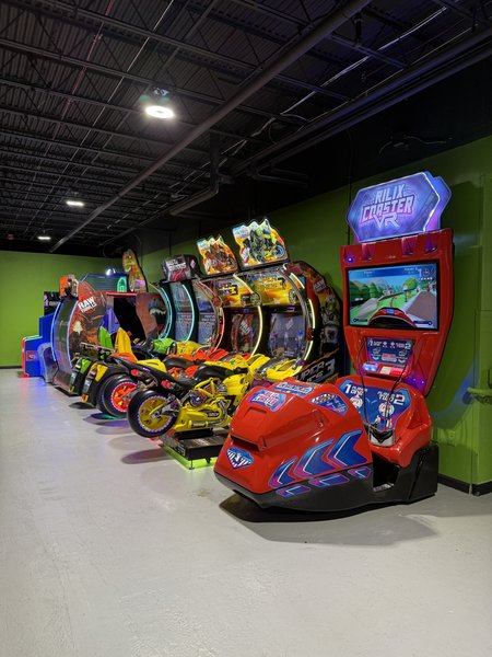 Funcity Adventure Park photo 6