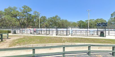 Greenwood Lakes Rink