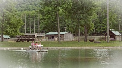 Farmland Animal Park