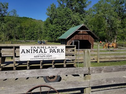Farmland Animal Park photo 6