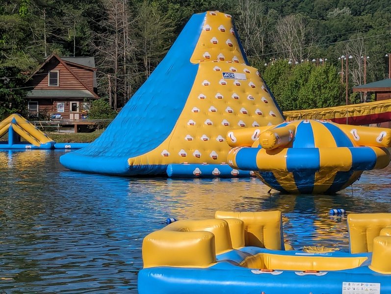 Ace Adventure Water Park