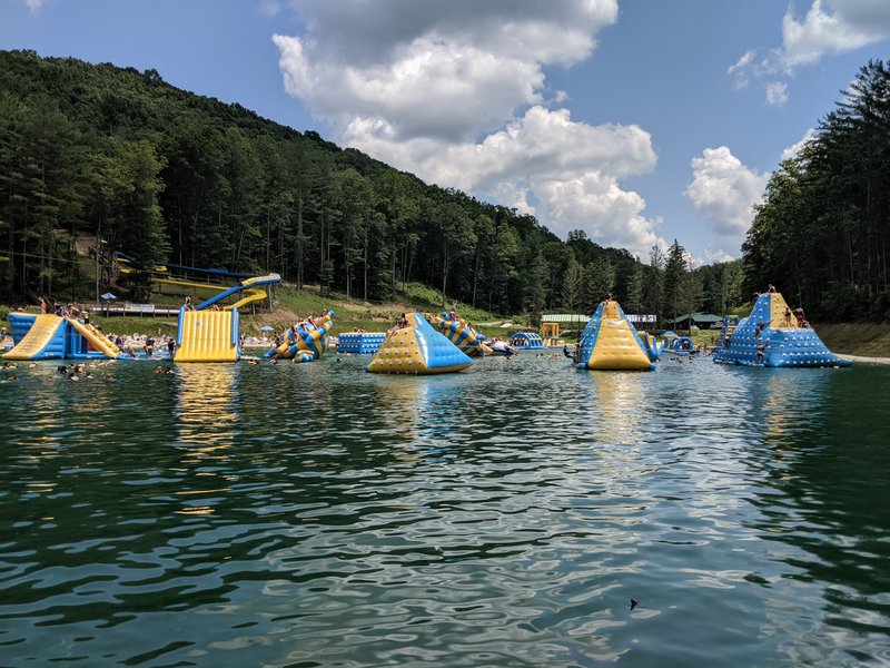 Ace Adventure Water Park photo 3