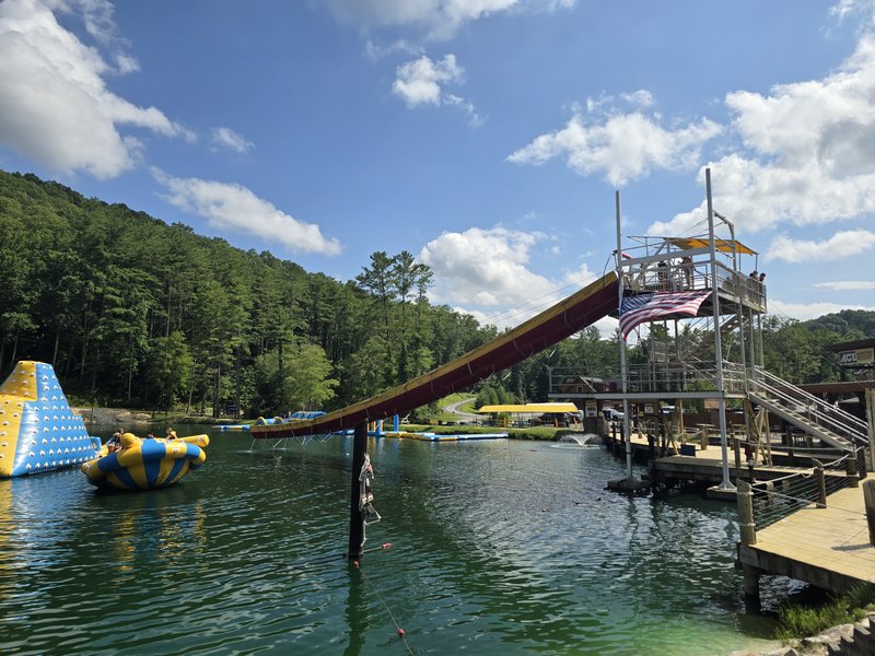 Ace Adventure Water Park photo 4