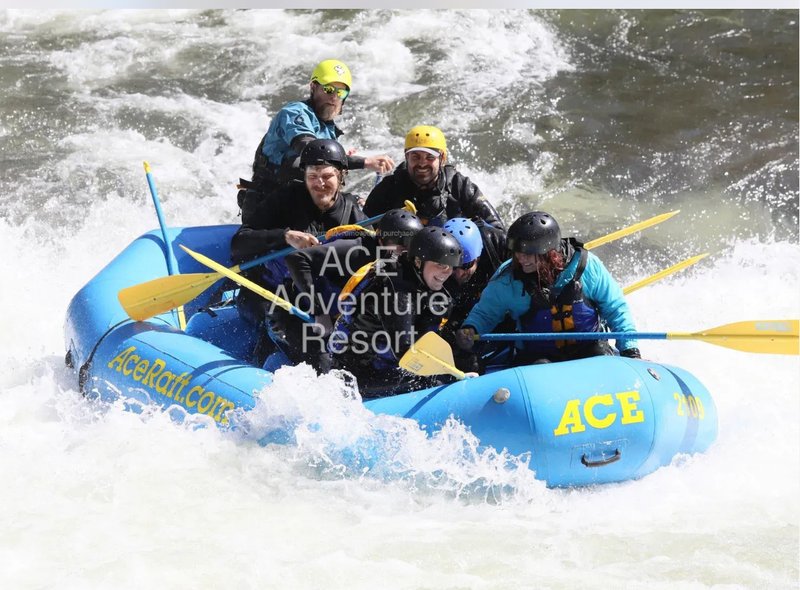 Ace Adventure Water Park photo 5