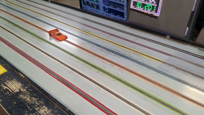 Slot Car Cave photo 2