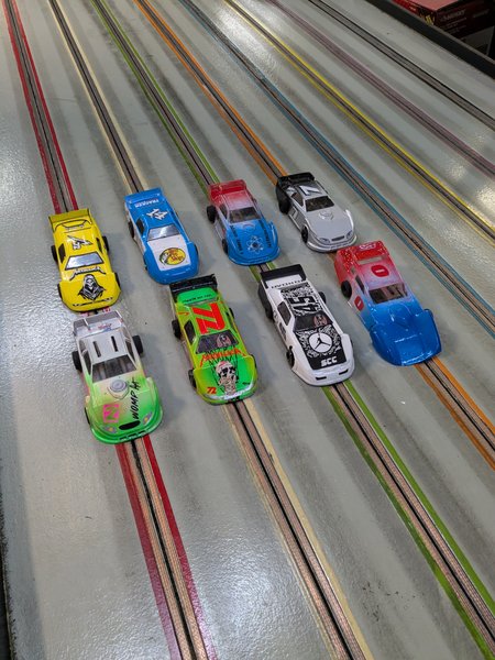 Slot Car Cave photo 3