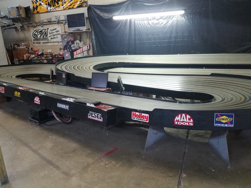 Slot Car Cave photo 4