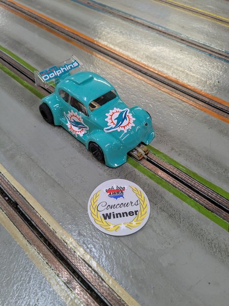 Slot Car Cave photo 5