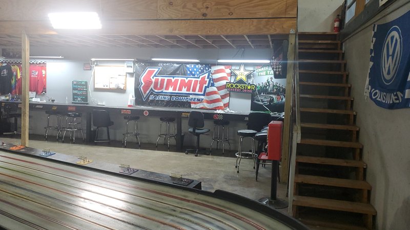 Slot Car Cave photo 6