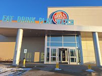 Dave & Buster's Green Bay