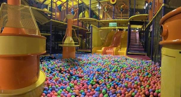 Ballocity