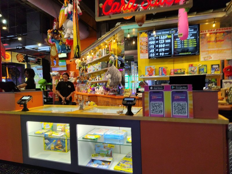 Ballocity photo 3