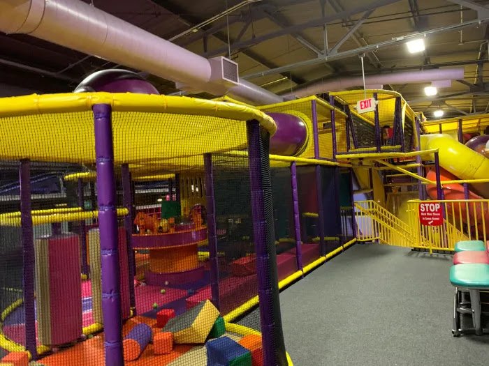 Ballocity photo 6