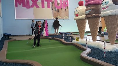 Crave Golf Club photo 2