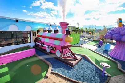 Crave Golf Club photo 5
