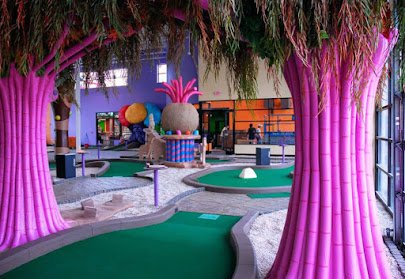 Crave Golf Club photo 6
