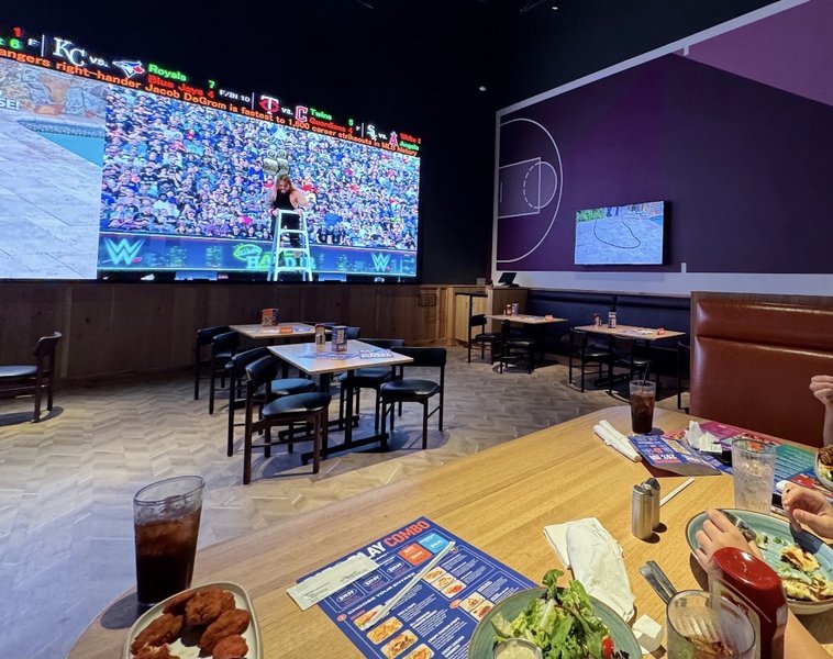 Dave & Buster's Rosemont photo 6