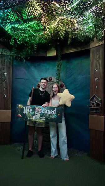 Red Door Escape Room photo 5