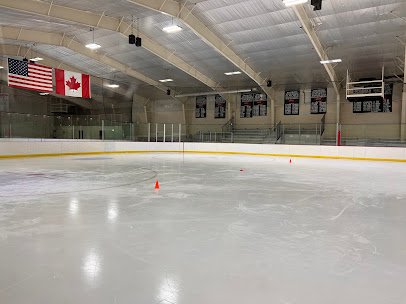 Flynn Rink