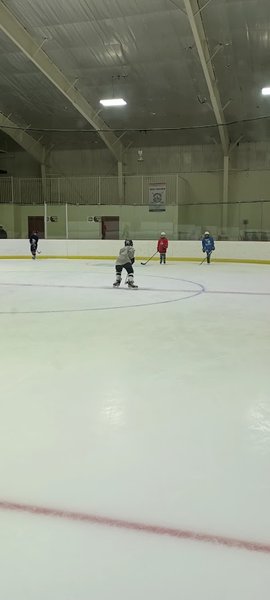 Flynn Rink photo 2