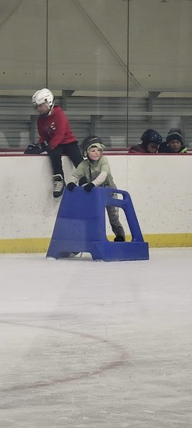 Flynn Rink photo 4