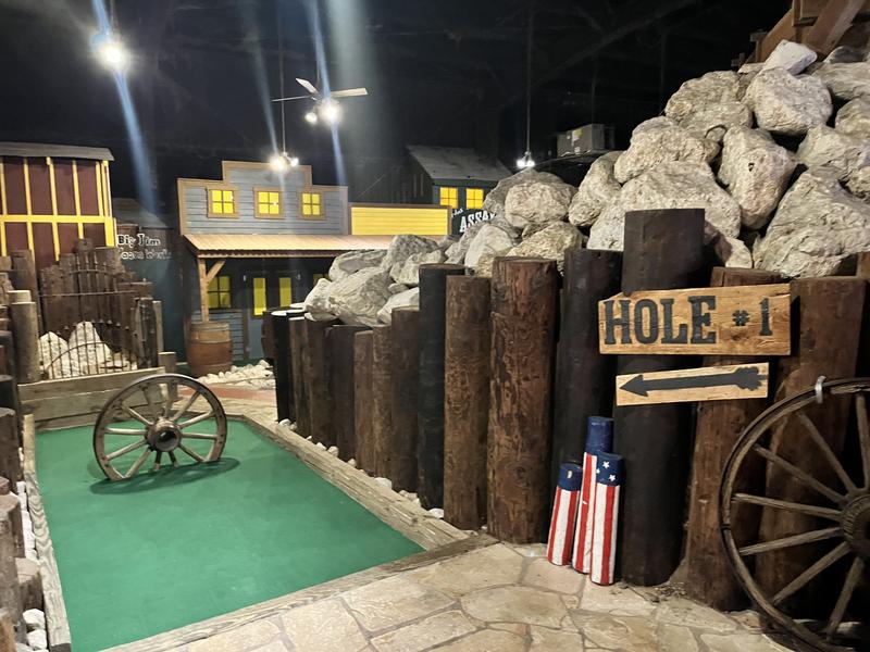 US Golf and Games photo 4