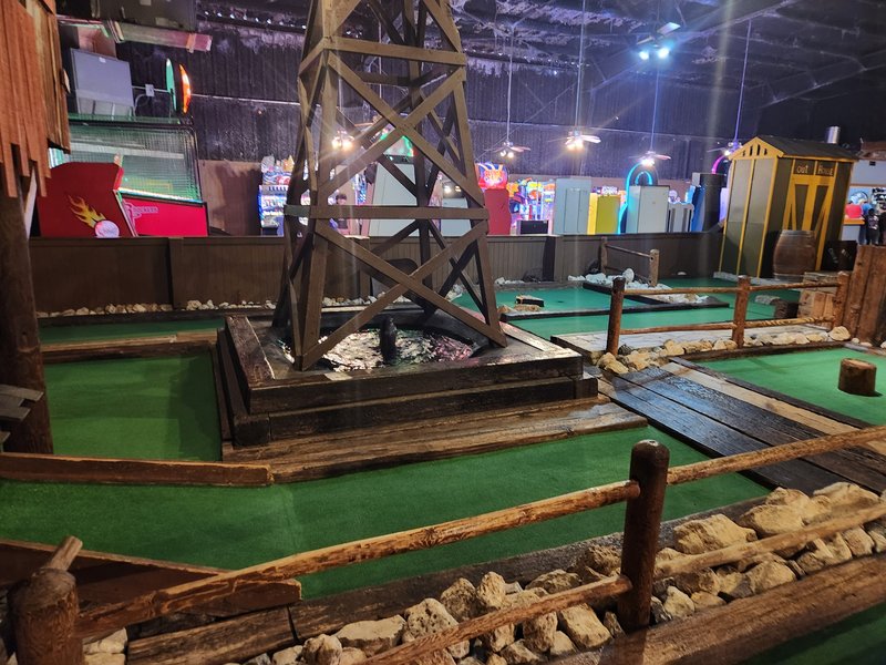 US Golf and Games photo 5