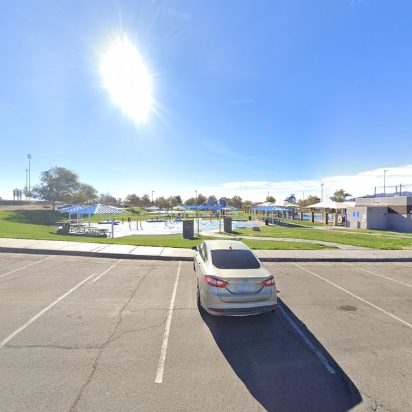 Kiwanis Splash Pad photo 5