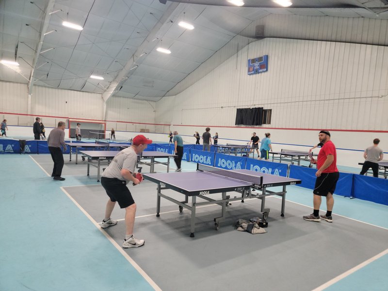 Lakeshore Sports Centre photo 4
